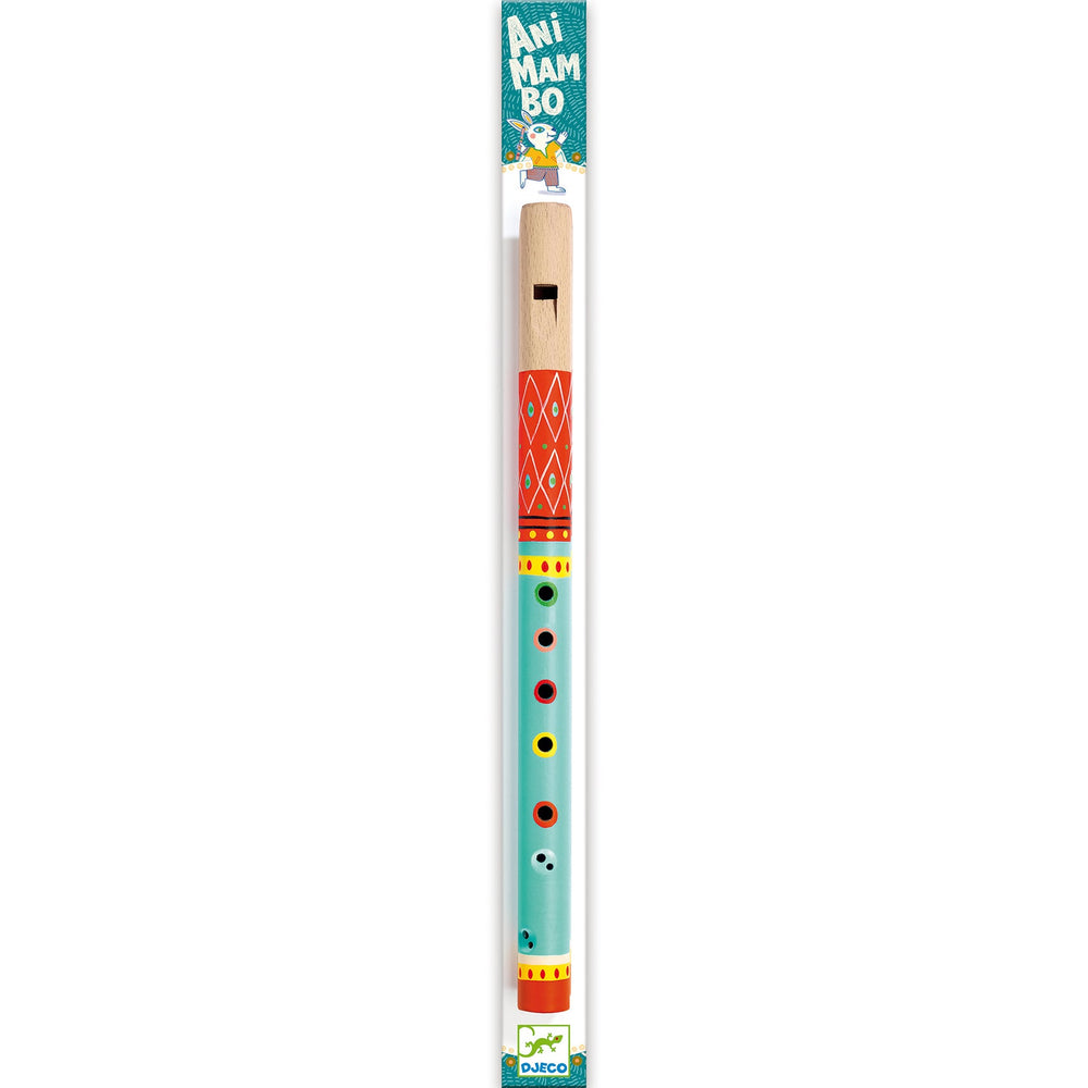 
                  
                    Recorder Animambo
                  
                