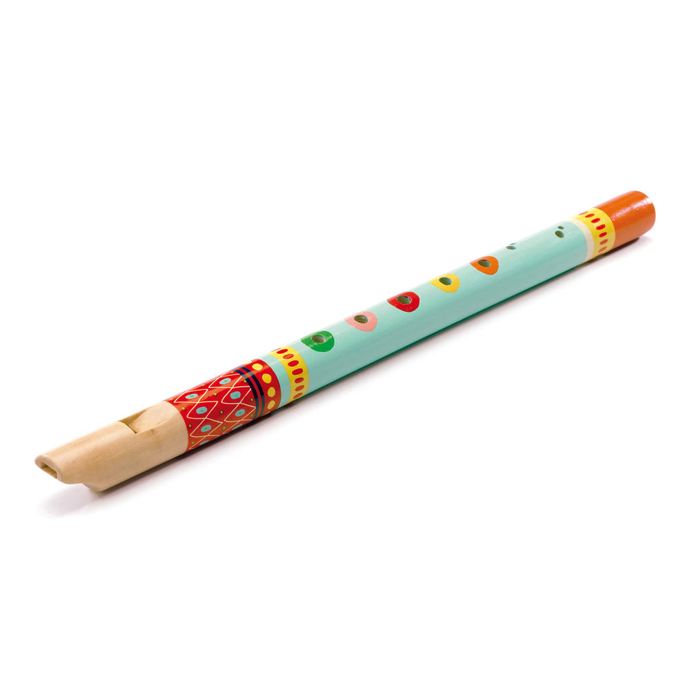 Recorder Animambo