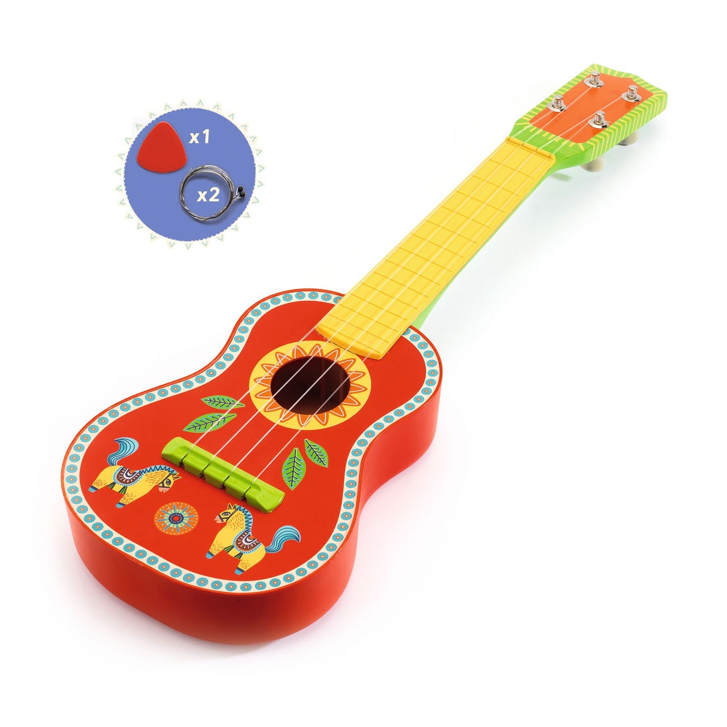 Animambo Ukelele