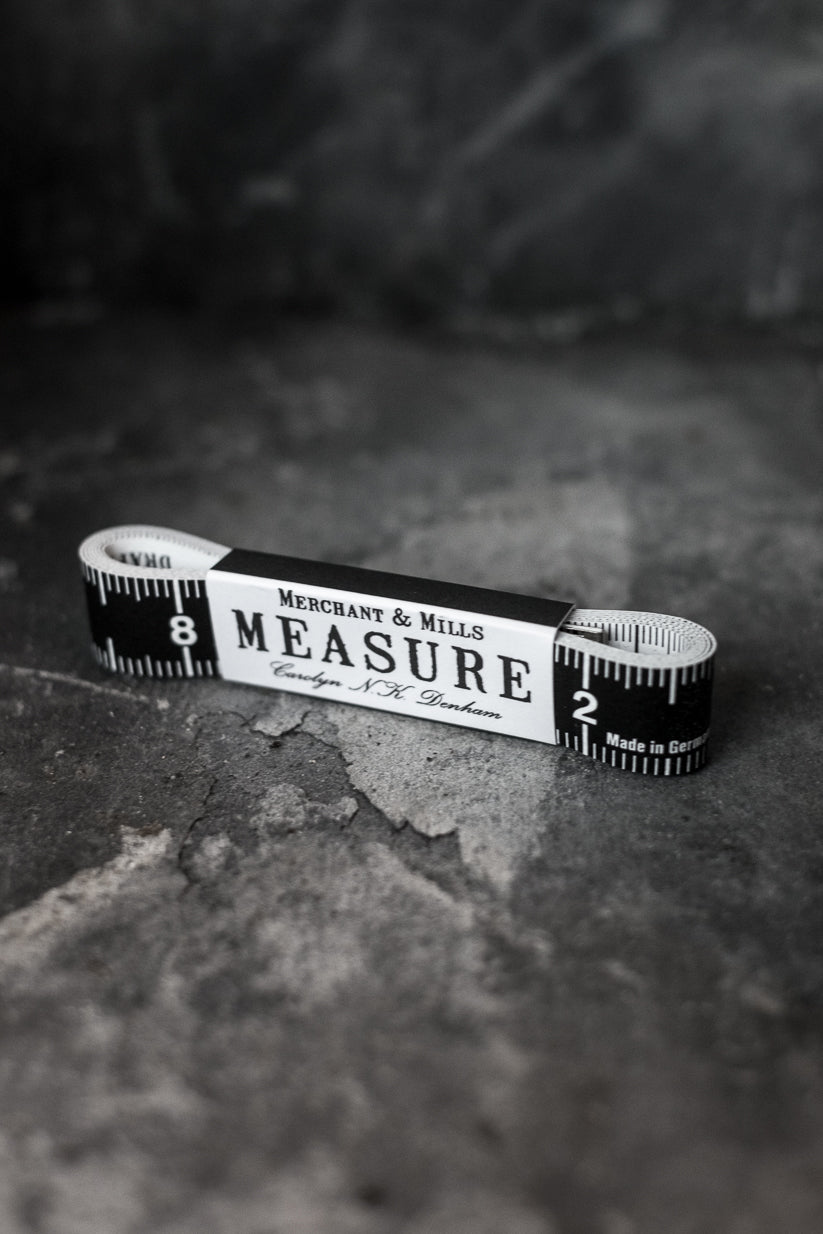 Tape Measure