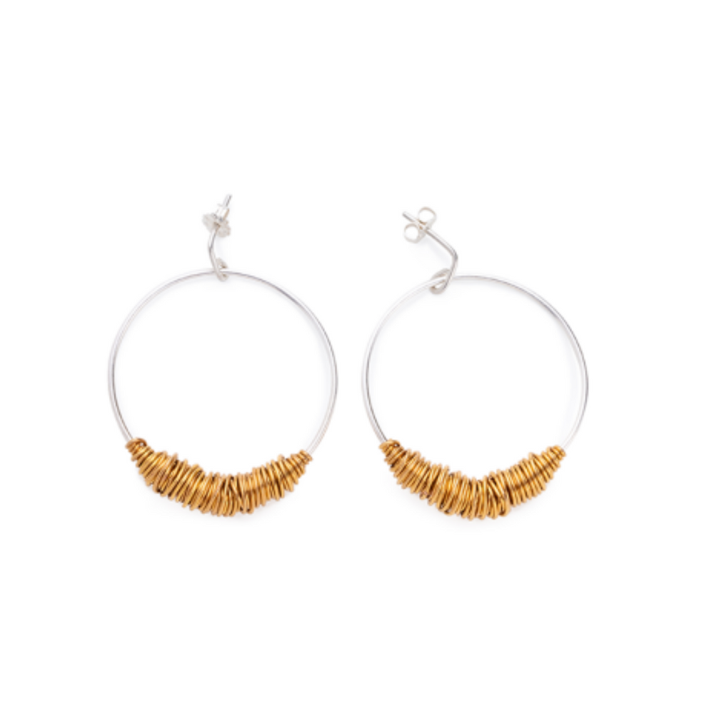 Juno Earrings