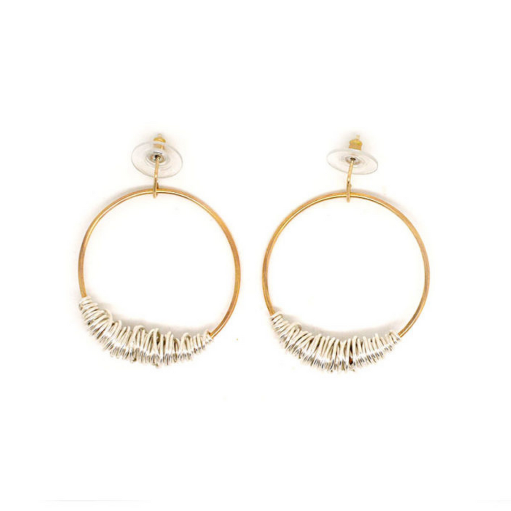 Juno Earrings