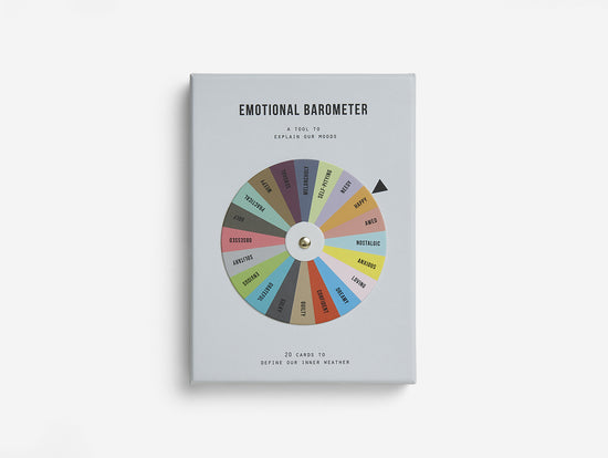 Emotional Barometer