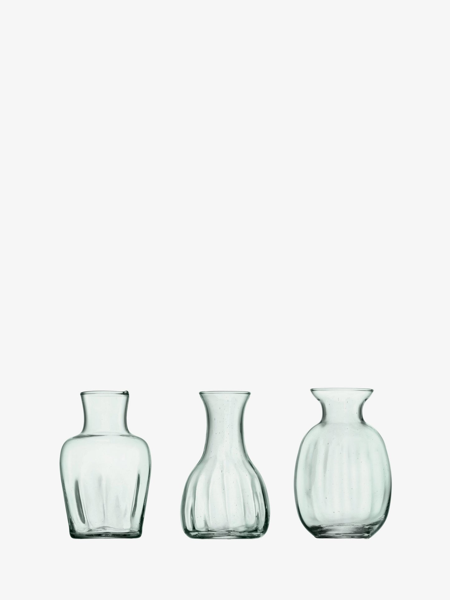 Load image into Gallery viewer, Mia Mini Vase Trio
