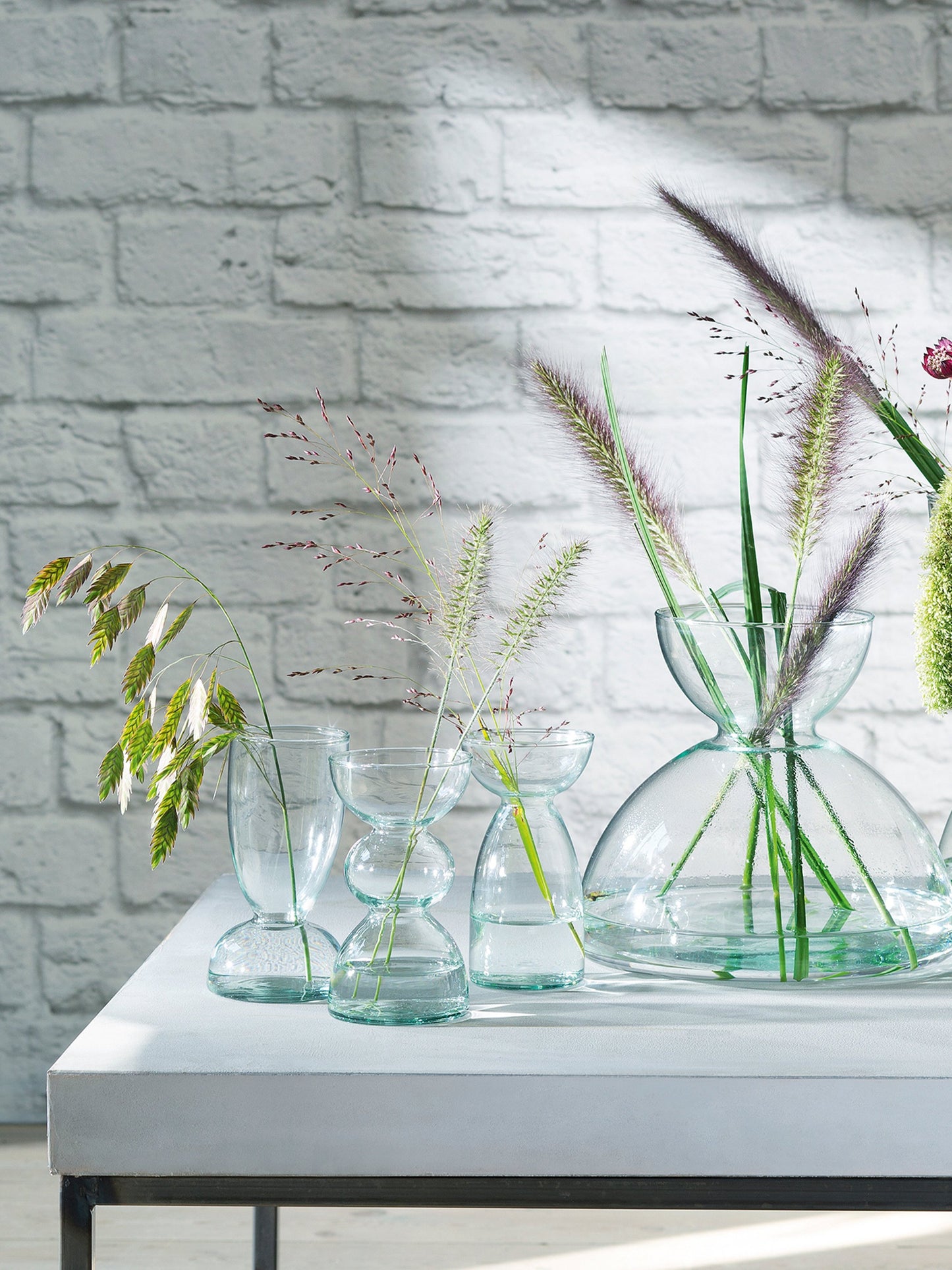 Canopy Trio Vase