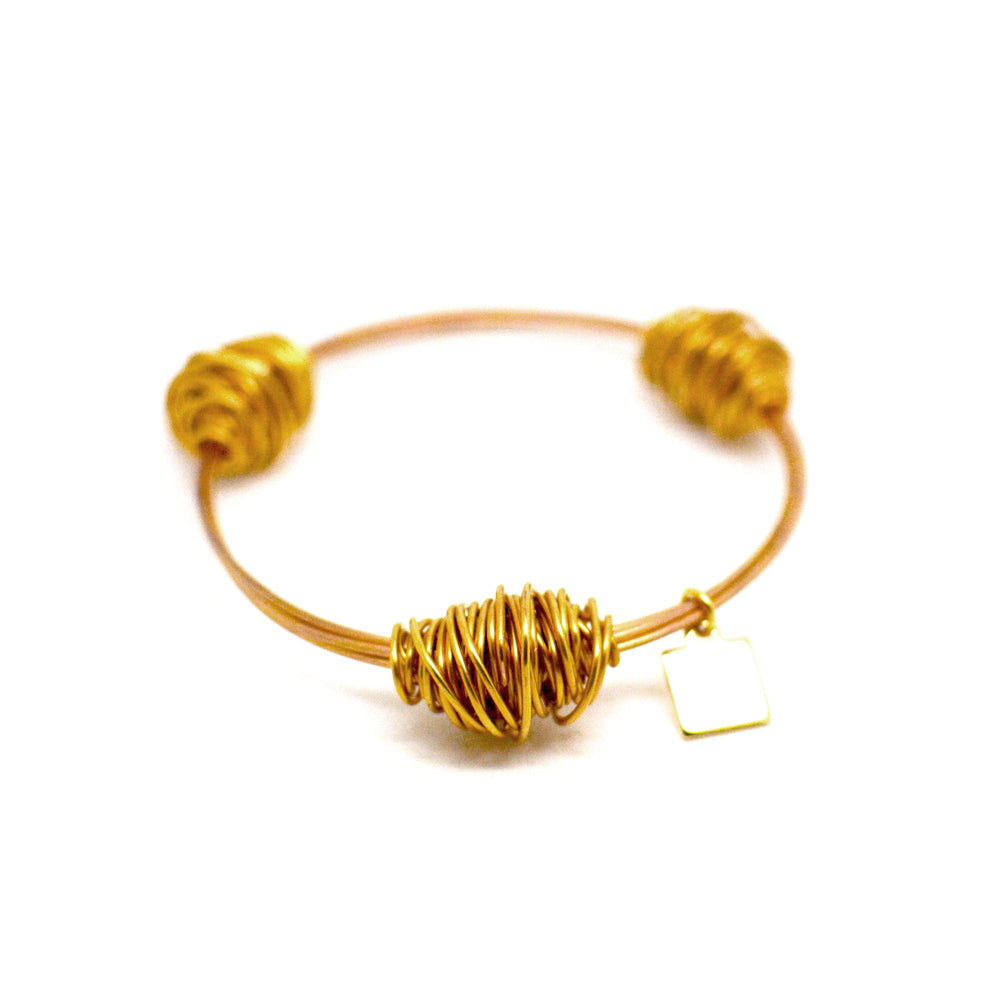
                  
                    Neptune Bangle
                  
                