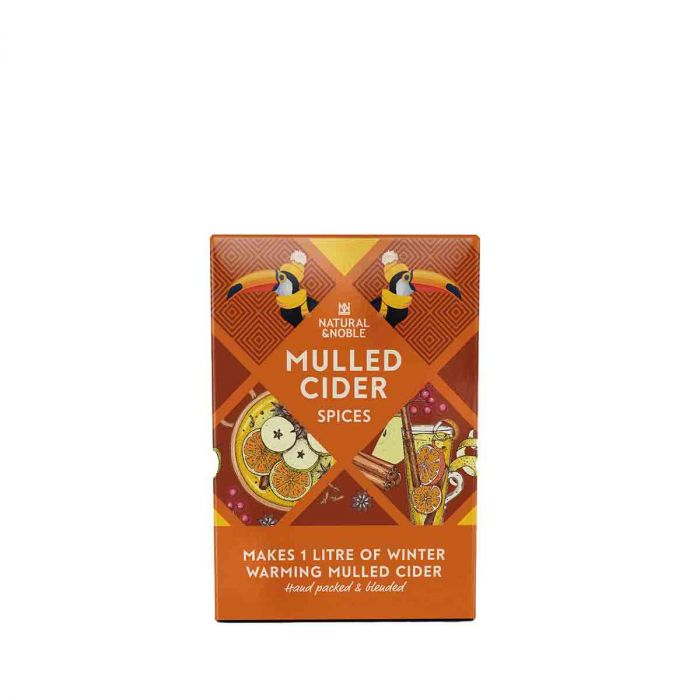 Mulled Spice Mix
