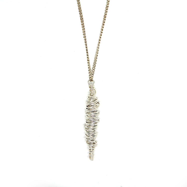 Load image into Gallery viewer, Artemis Necklace
