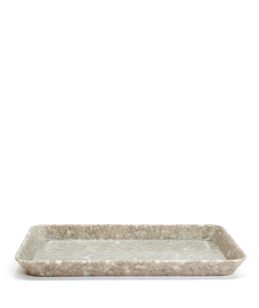 Marbled Grey Tray