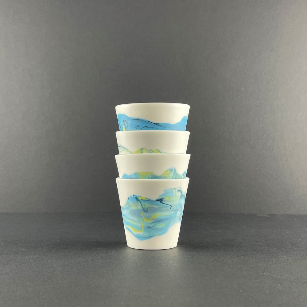 
                  
                    Ash & Fire Espresso Cup
                  
                