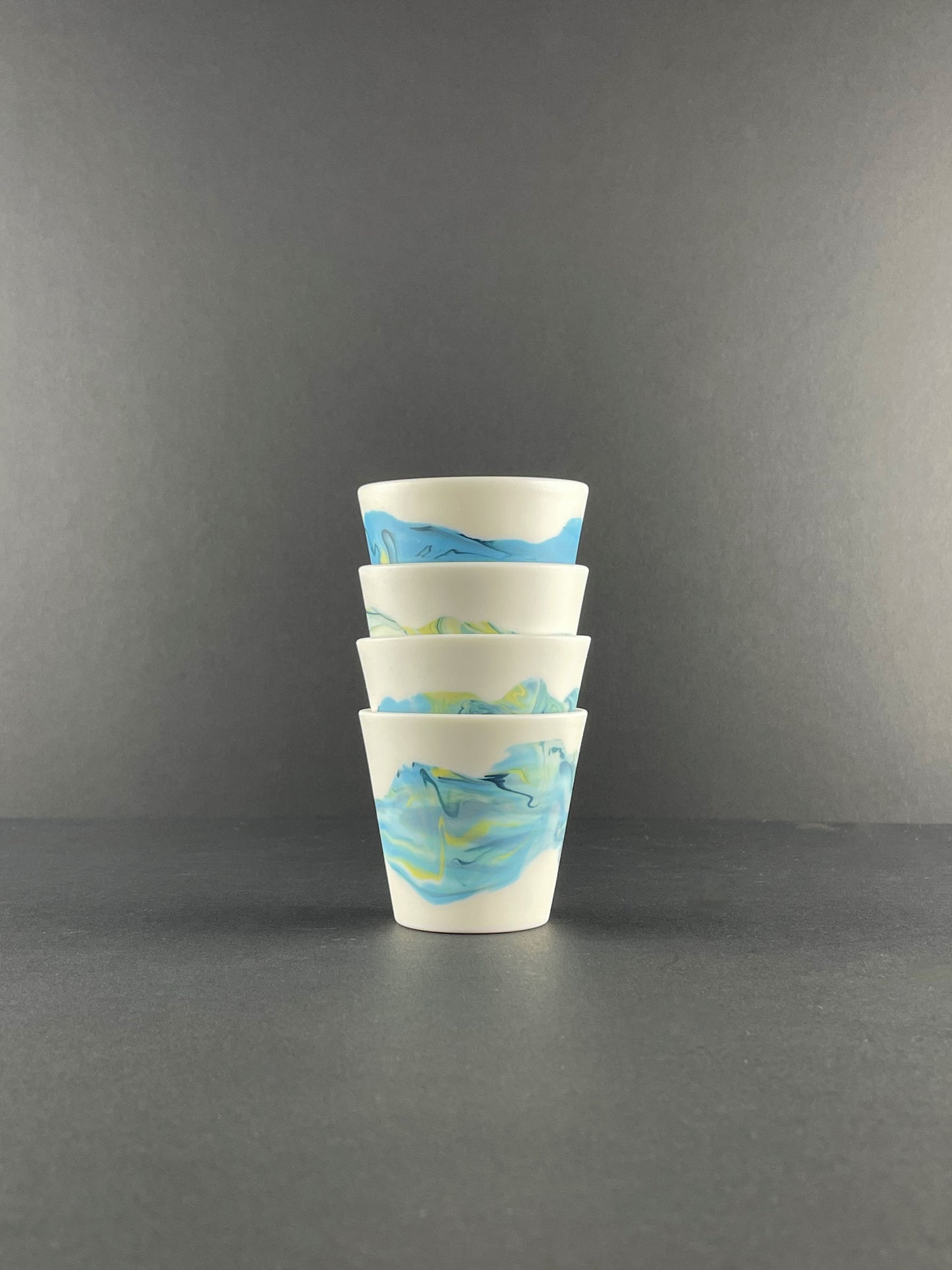 Ash & Fire Espresso Cup