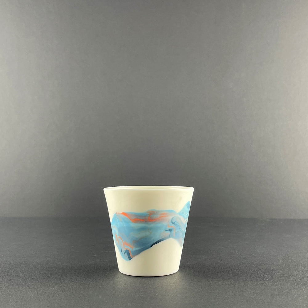 Ash & Fire Espresso Cup