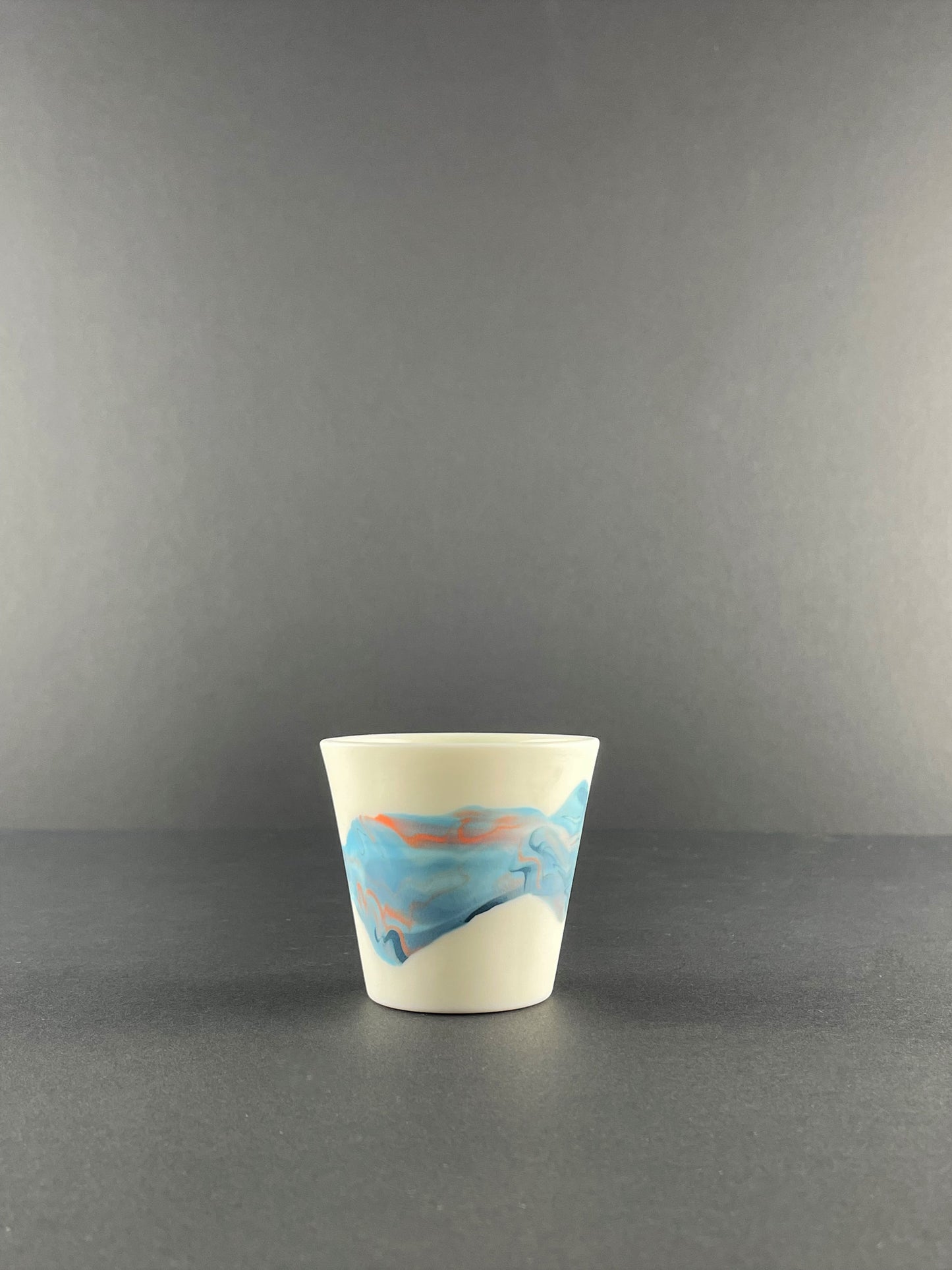 Ash & Fire Espresso Cup