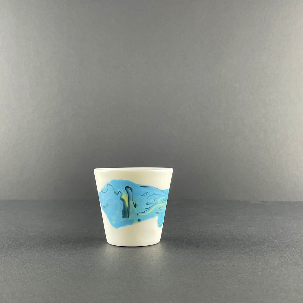 Ash & Fire Espresso Cup