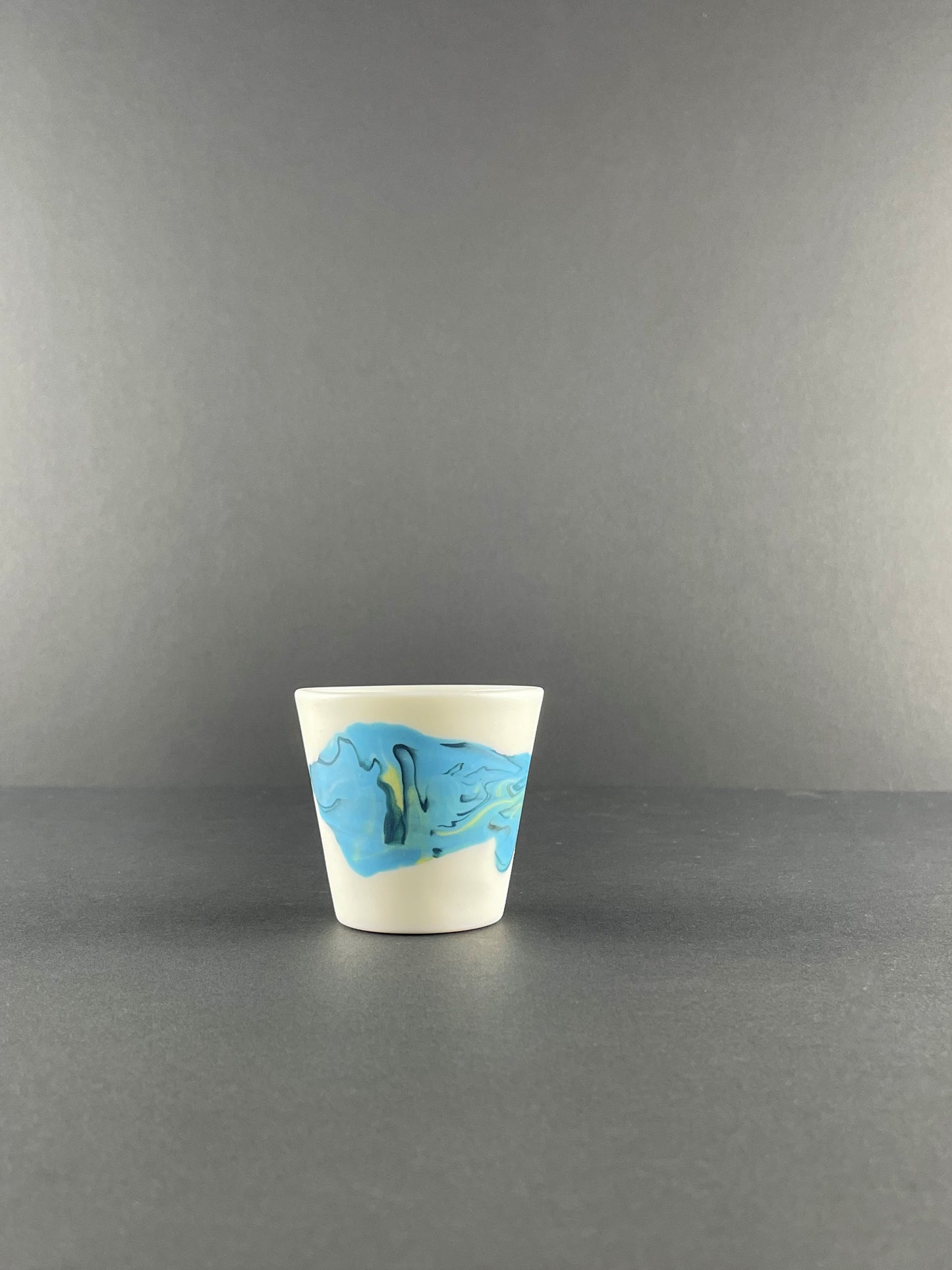 Ash & Fire Espresso Cup