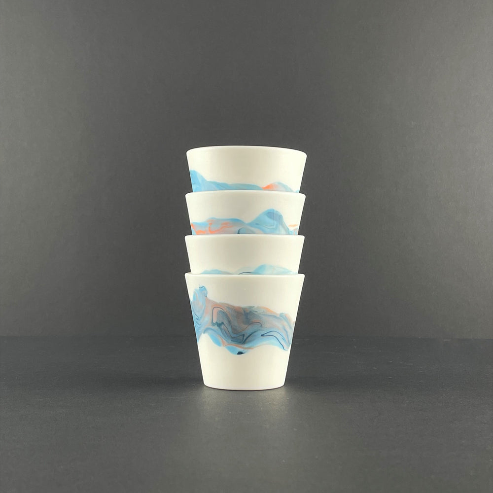 
                  
                    Ash & Fire Espresso Cup
                  
                