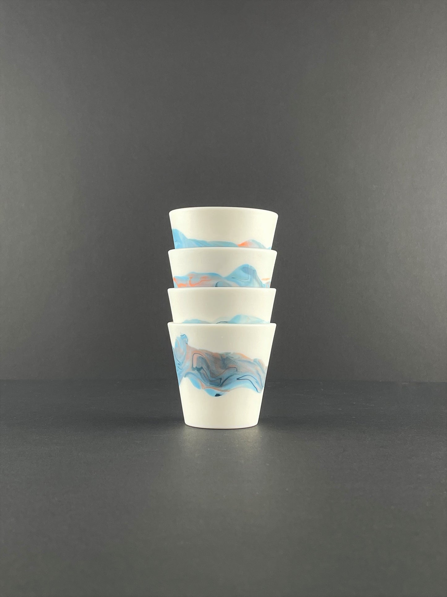 Ash & Fire Espresso Cup