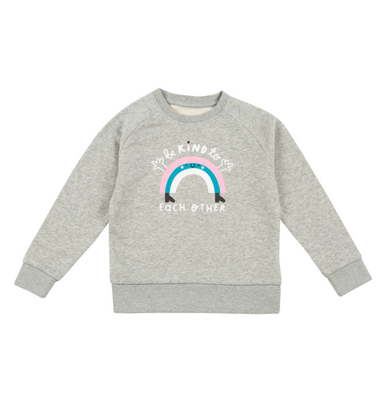 Be kind to one 2025 another sweatshirt