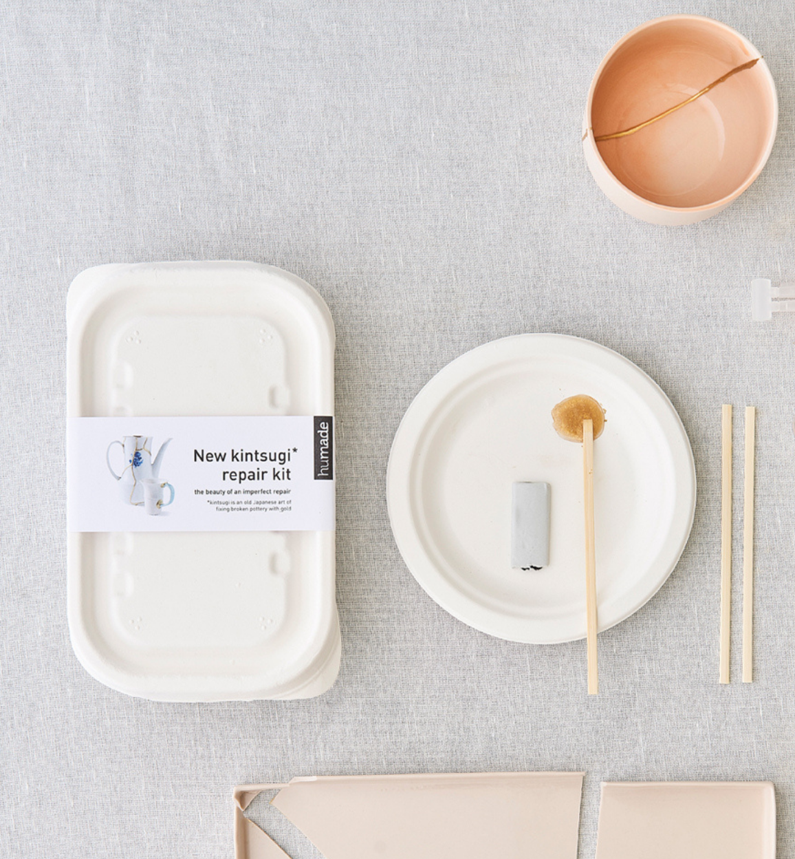 Kintsugi Repair Kit Southbank Centre Shop