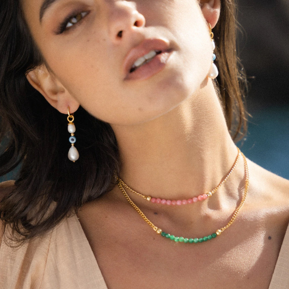 
                  
                    Margot Necklace
                  
                