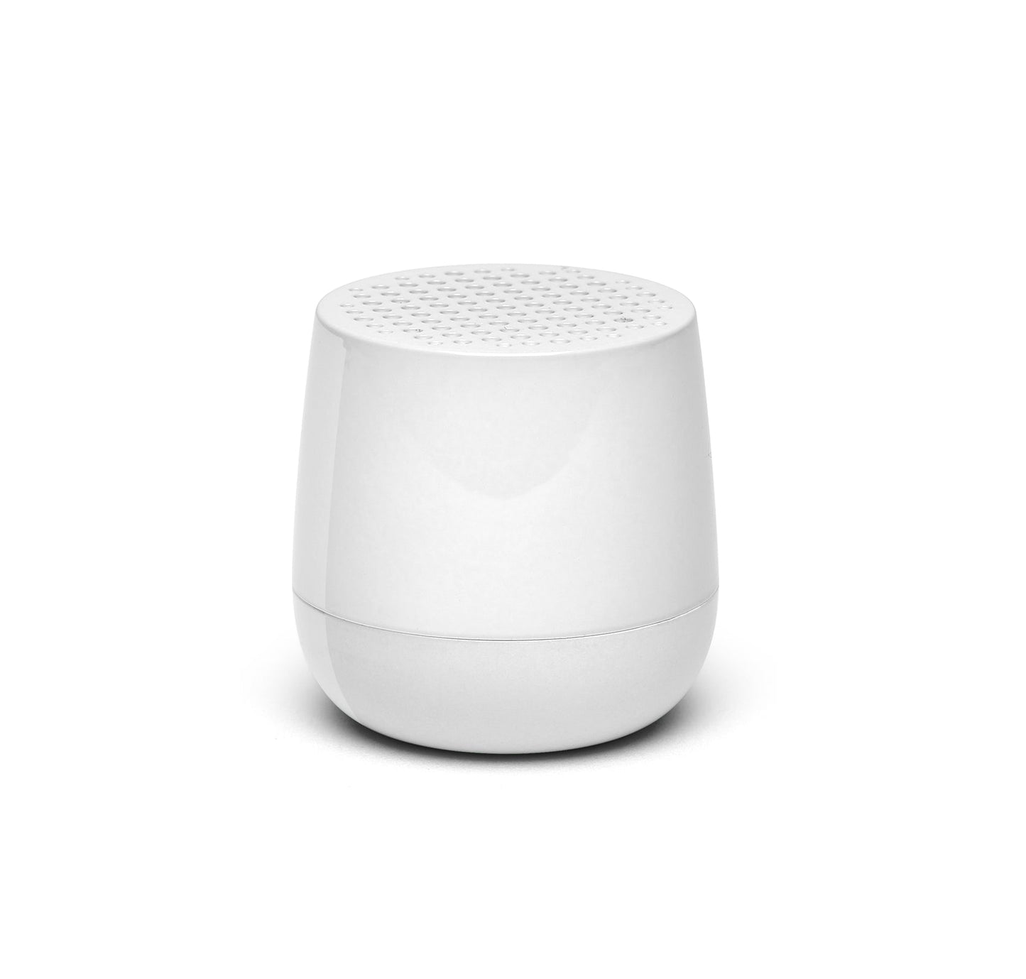 Mino Bluetooth Speaker White