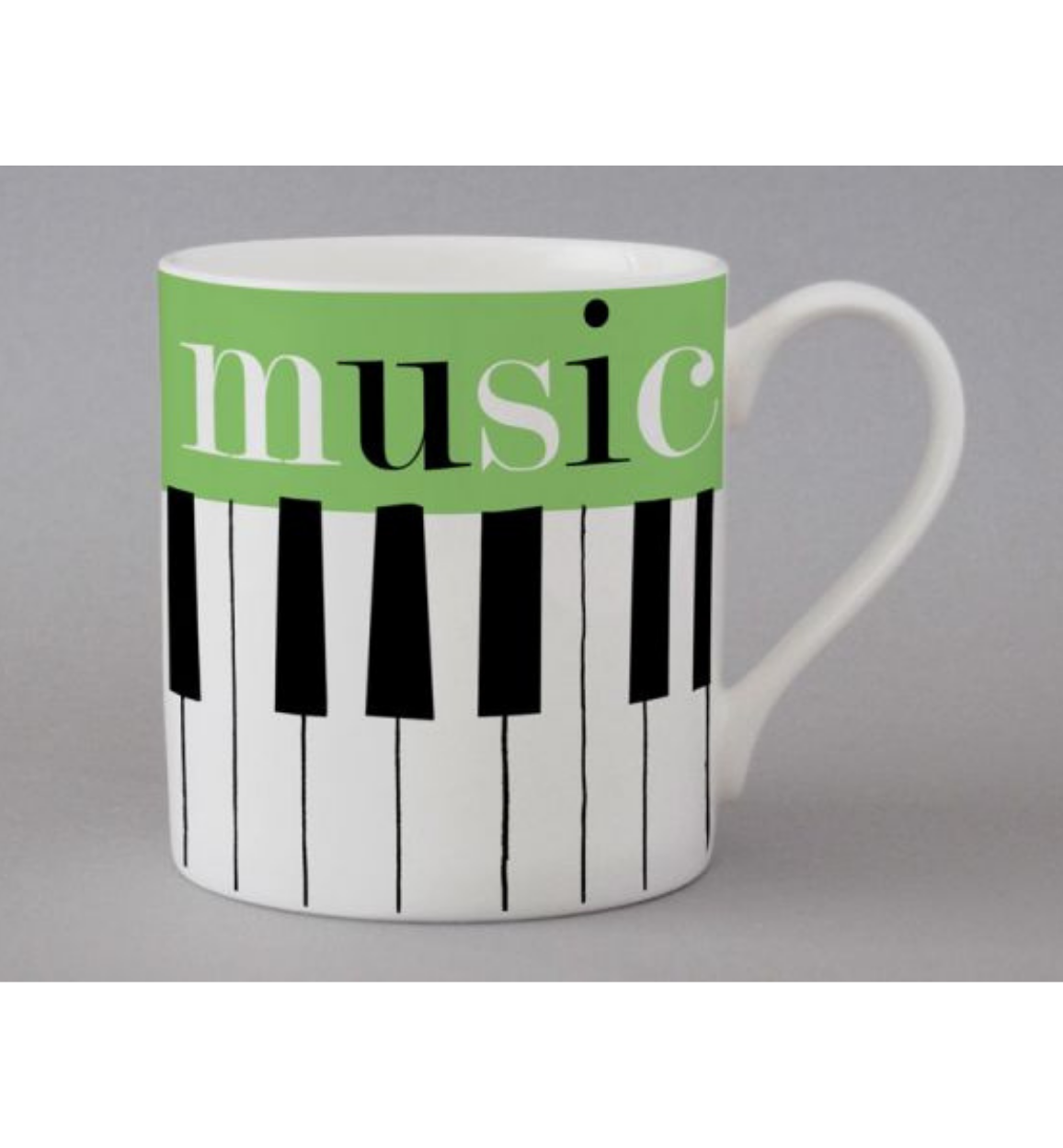 Load image into Gallery viewer, Mug Piano
