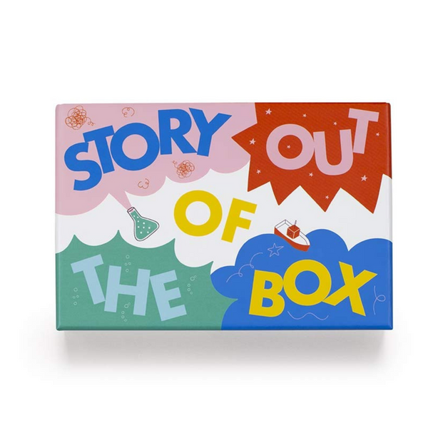 Story Out of the Box