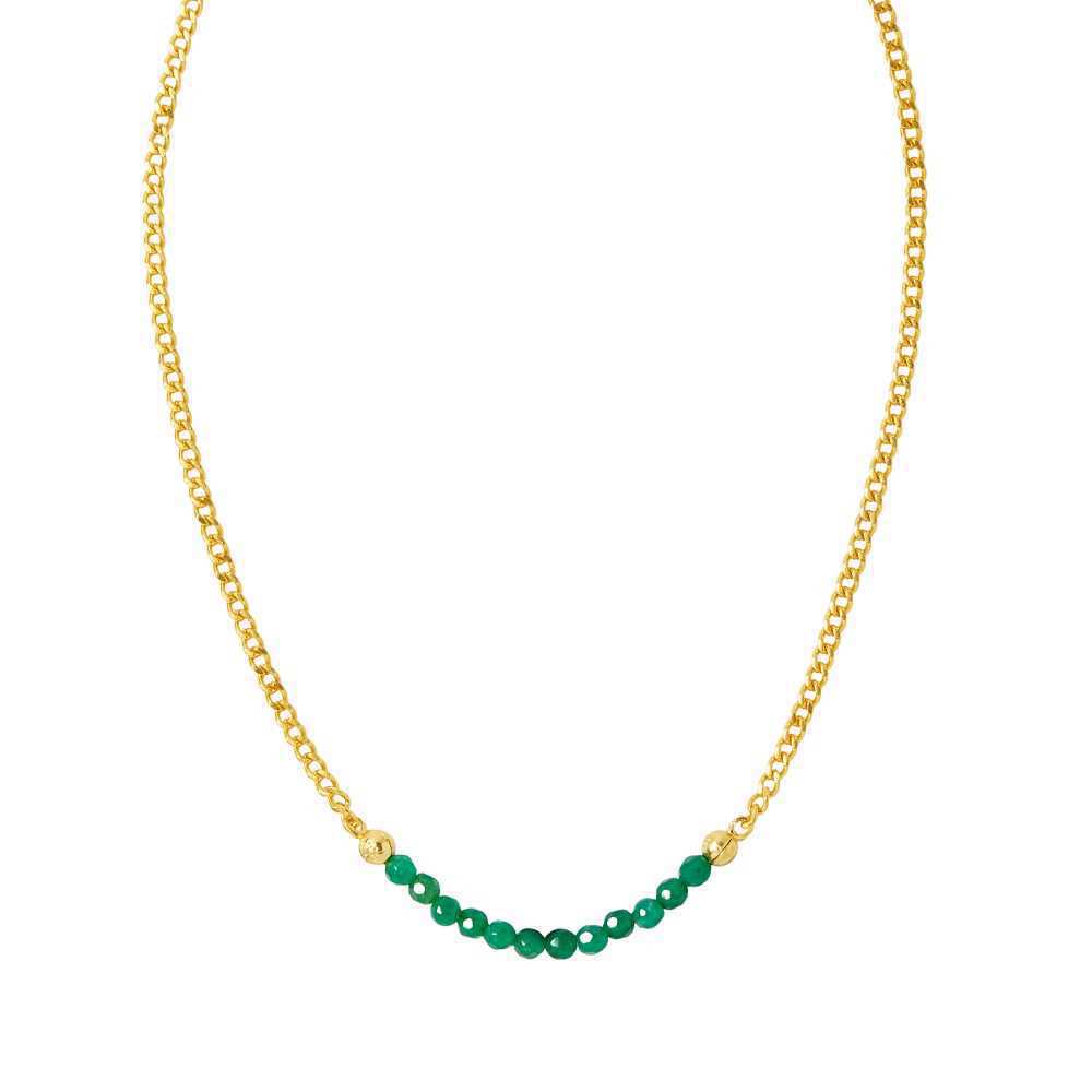 Margot Necklace