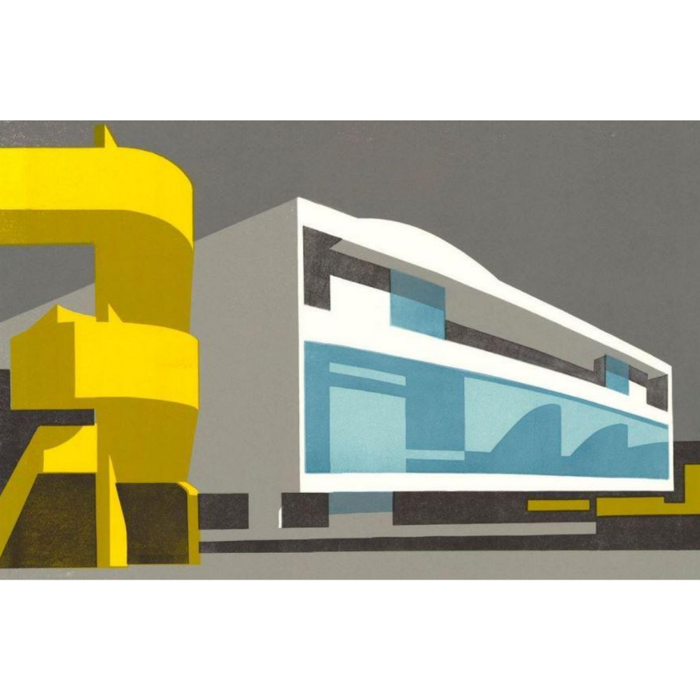 
                  
                    Festival III Print
                  
                