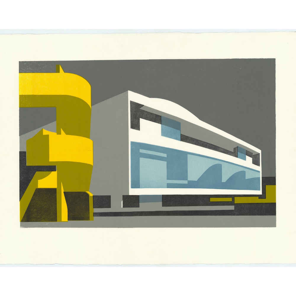 
                  
                    Festival III Print
                  
                