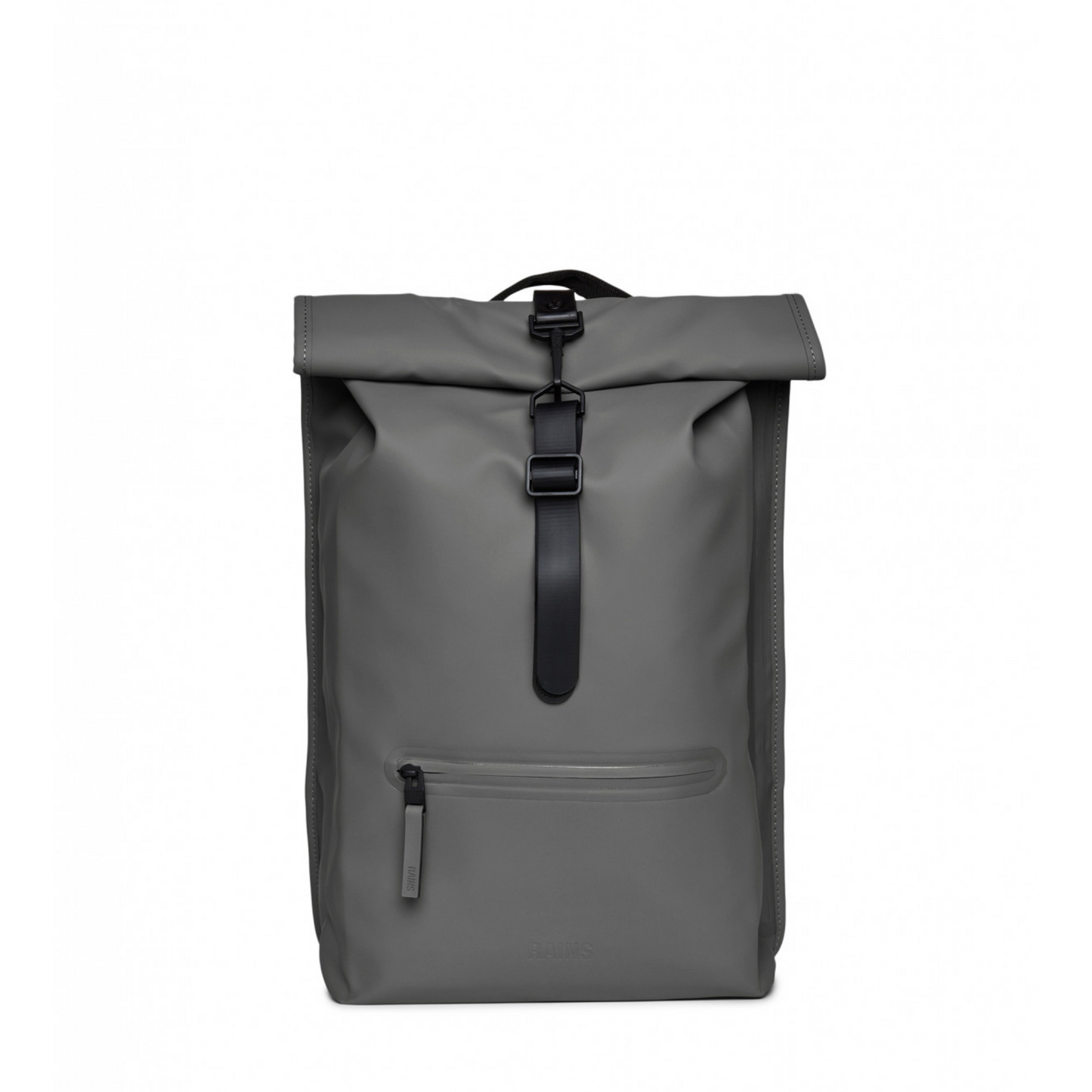 Rains Rolltop Backpack Southbank Centre Shop