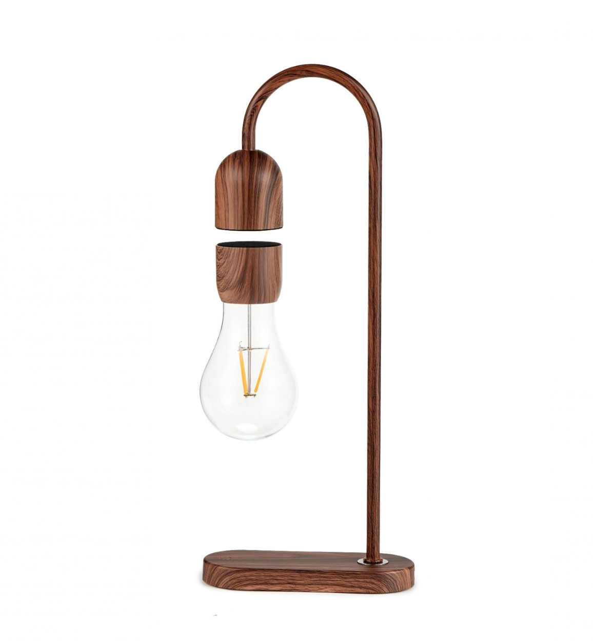 Evaro Lightbulb Lamp