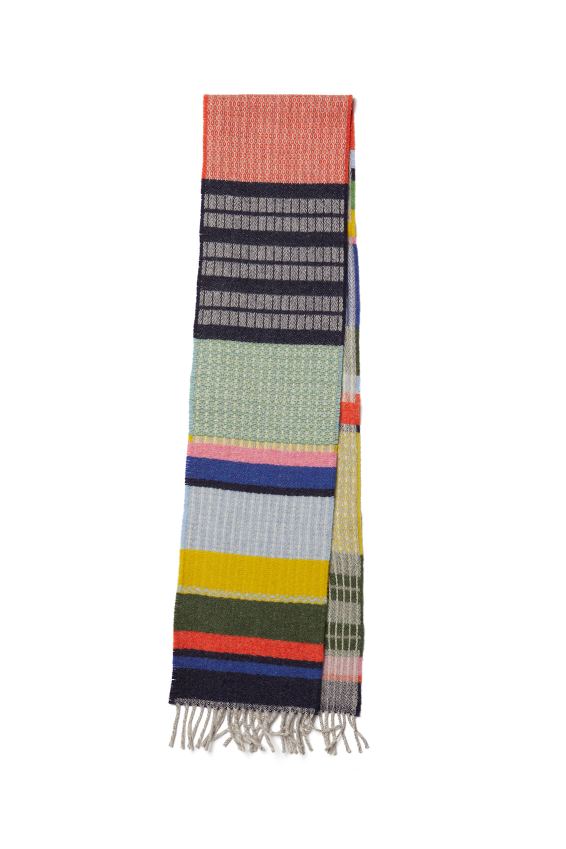 Load image into Gallery viewer, Nyack Scarf
