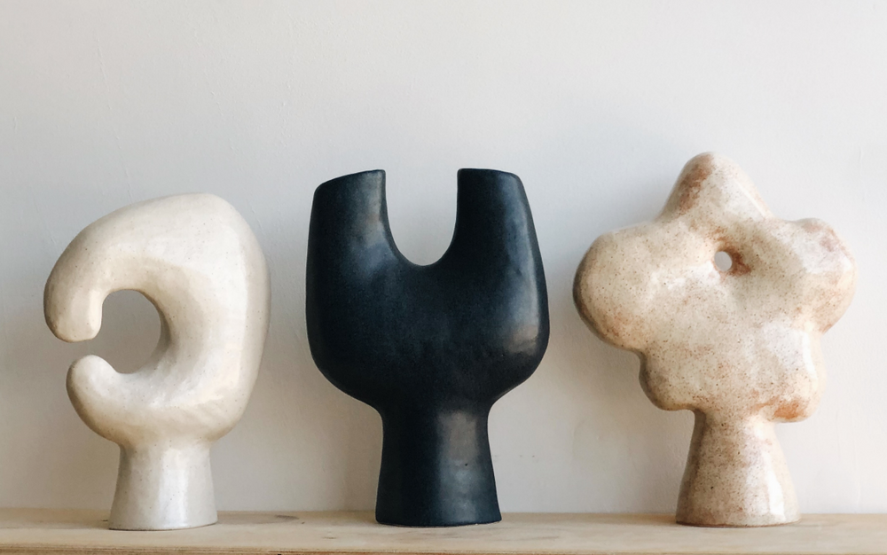 Samara Sculpture Medium