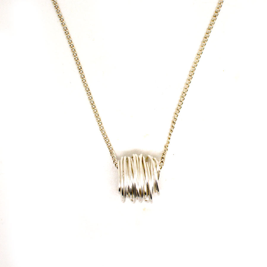 Neptune Necklace