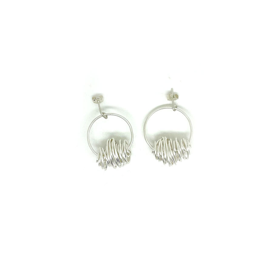 Neptune Earrings