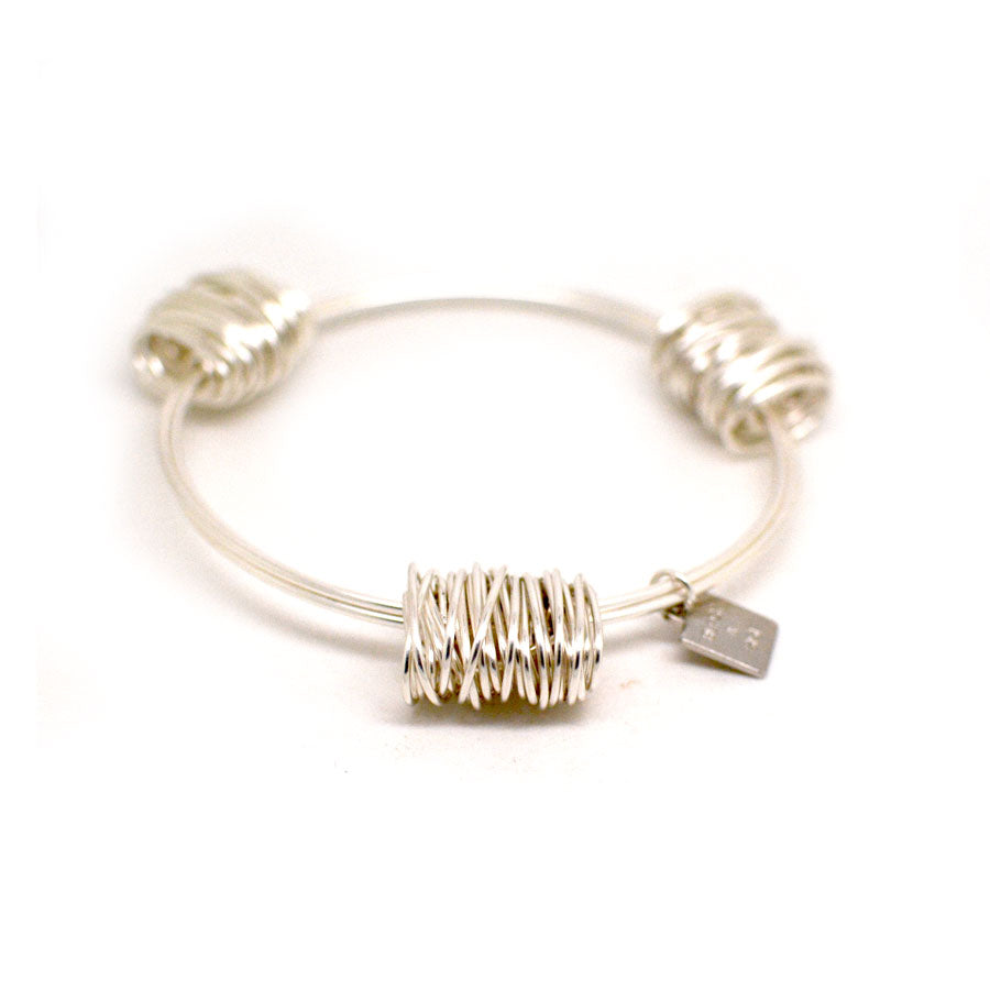 
                  
                    Neptune Bangle
                  
                