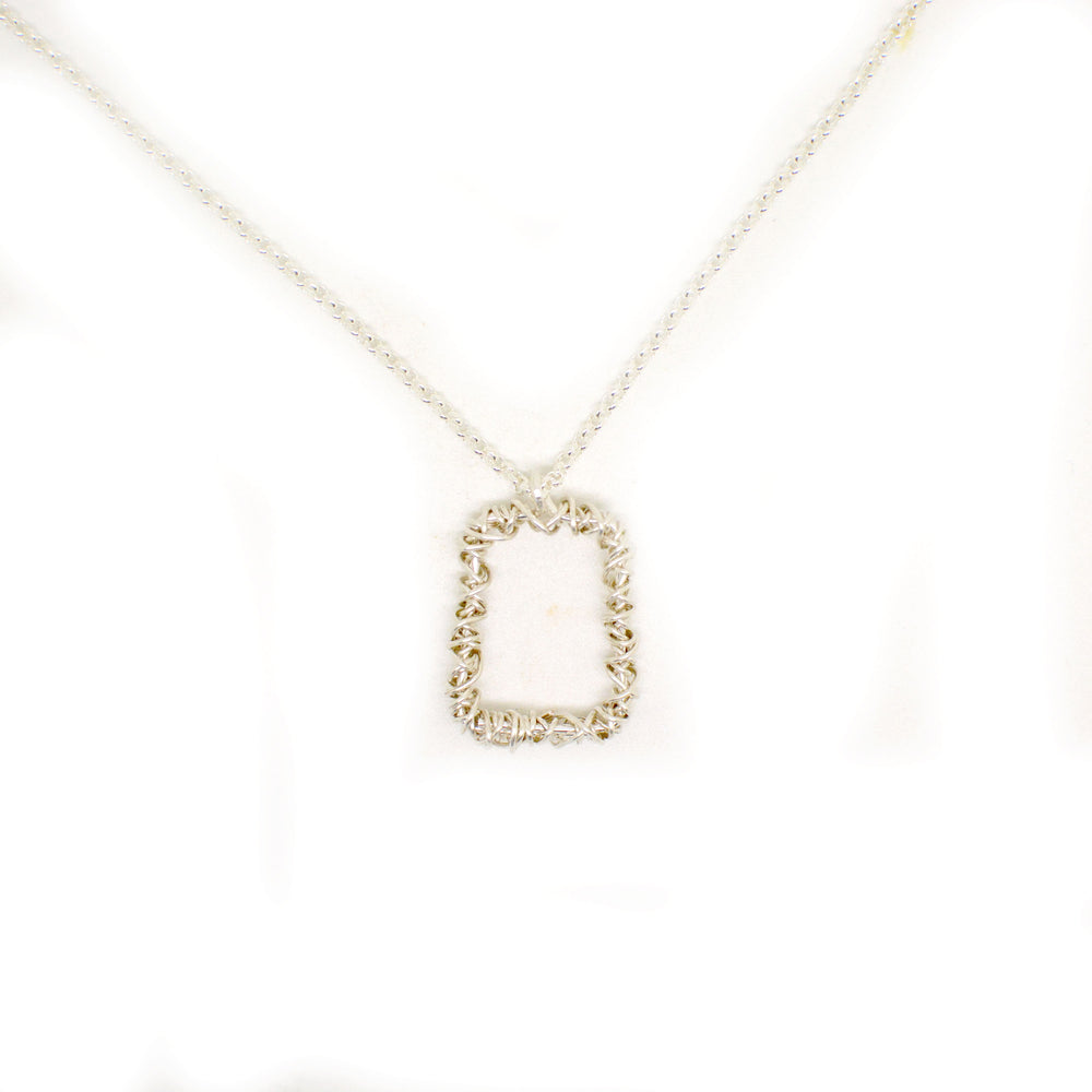 
                  
                    Black & Sigi Athena Necklace
                  
                