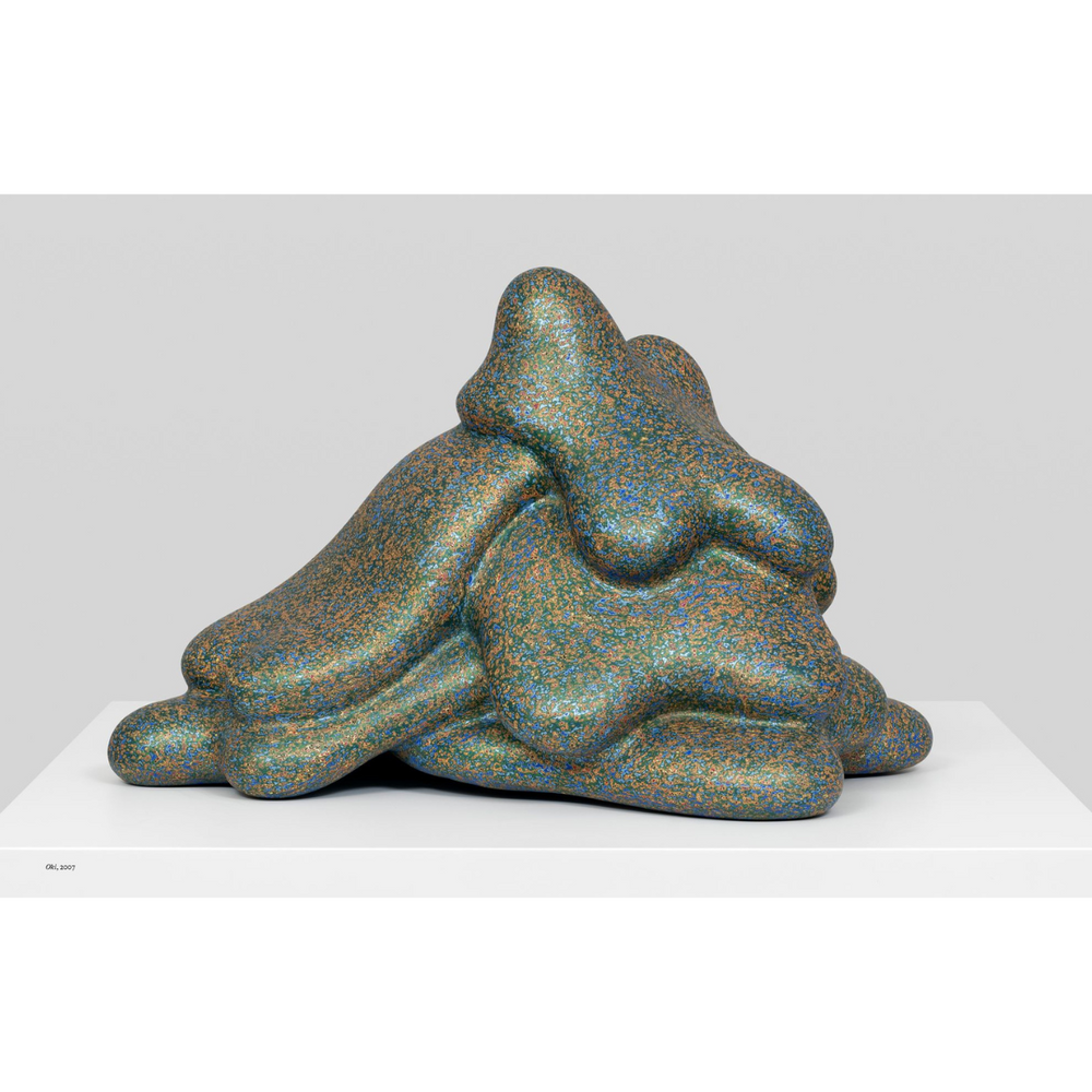 
                  
                    Strange Clay Exhibition Catalogue - Hatje Cantz Edition
                  
                