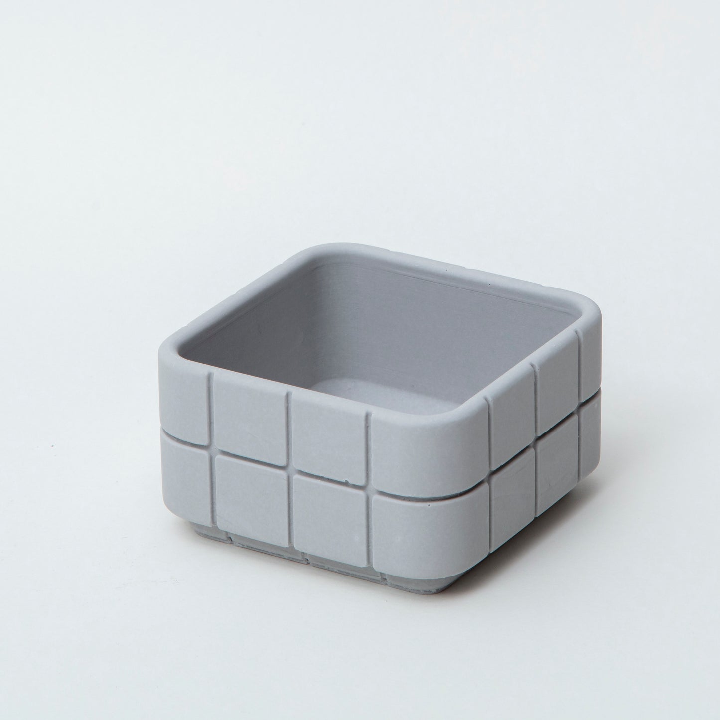 Load image into Gallery viewer, Tile Oblong Square Pot
