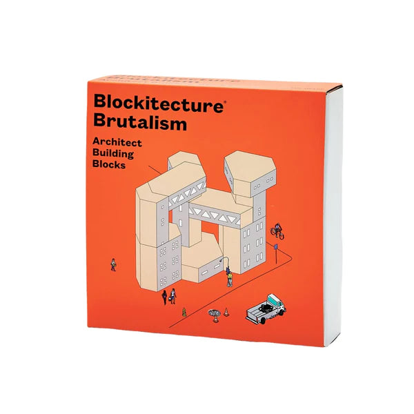 Blockitecture