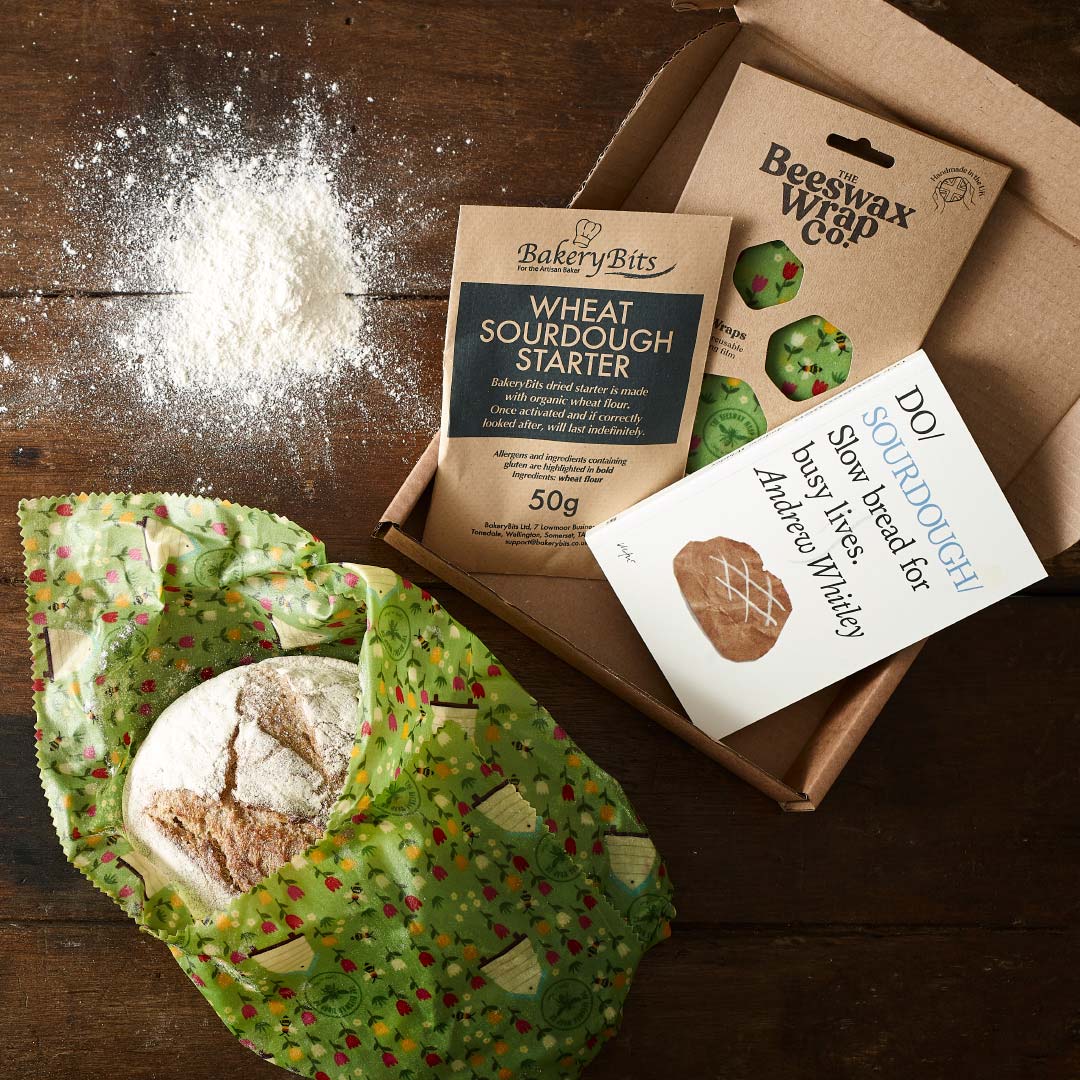 Sourdough Bread Kit