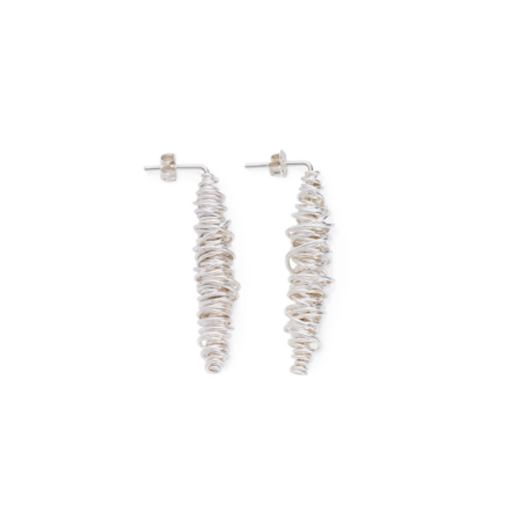 Artemis Earrings