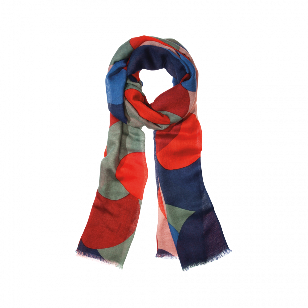 Remember Scarf
