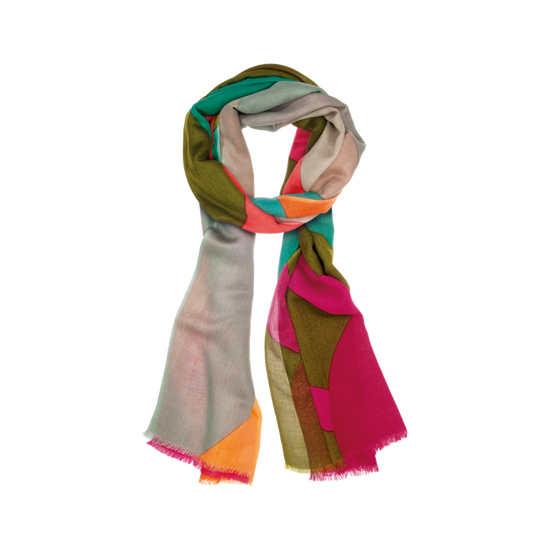 Load image into Gallery viewer, Bamboo Scarf
