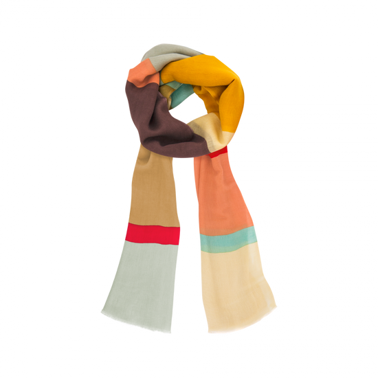 Load image into Gallery viewer, Bamboo Scarf
