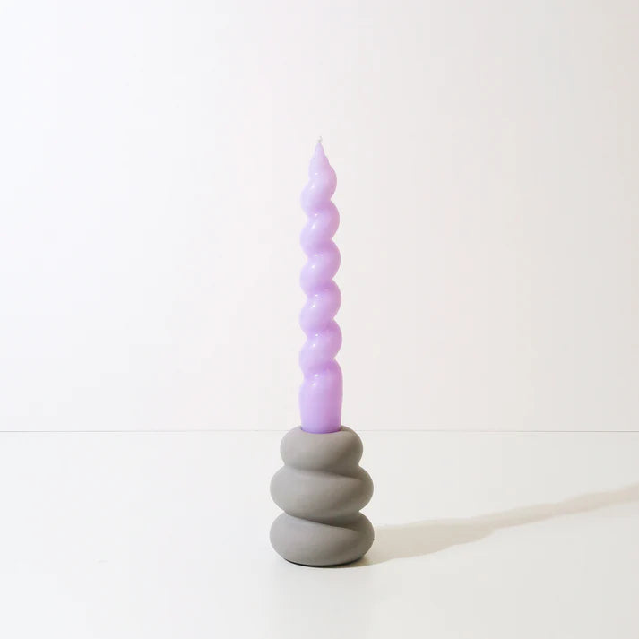 Ljust Candle Holder