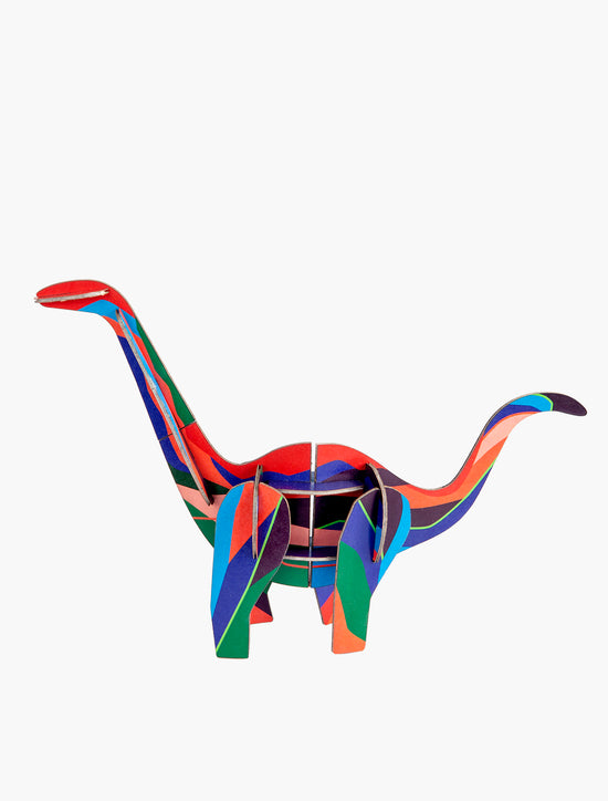 Load image into Gallery viewer, Totem Diplodocus
