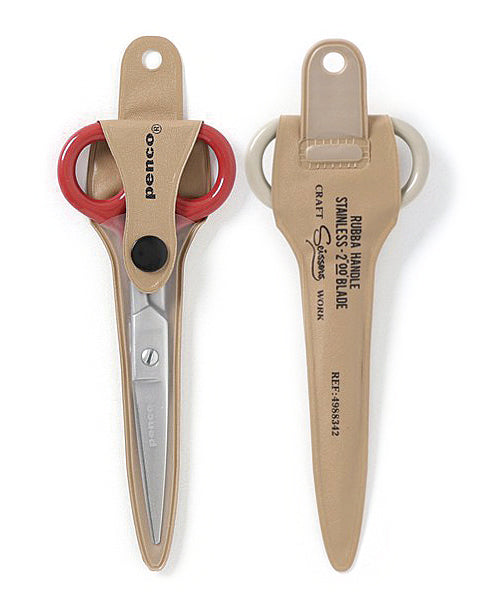 Hightide Penco Stainless Steel Scissors