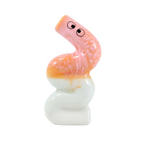 Familia Figurine by Studio Arhoj